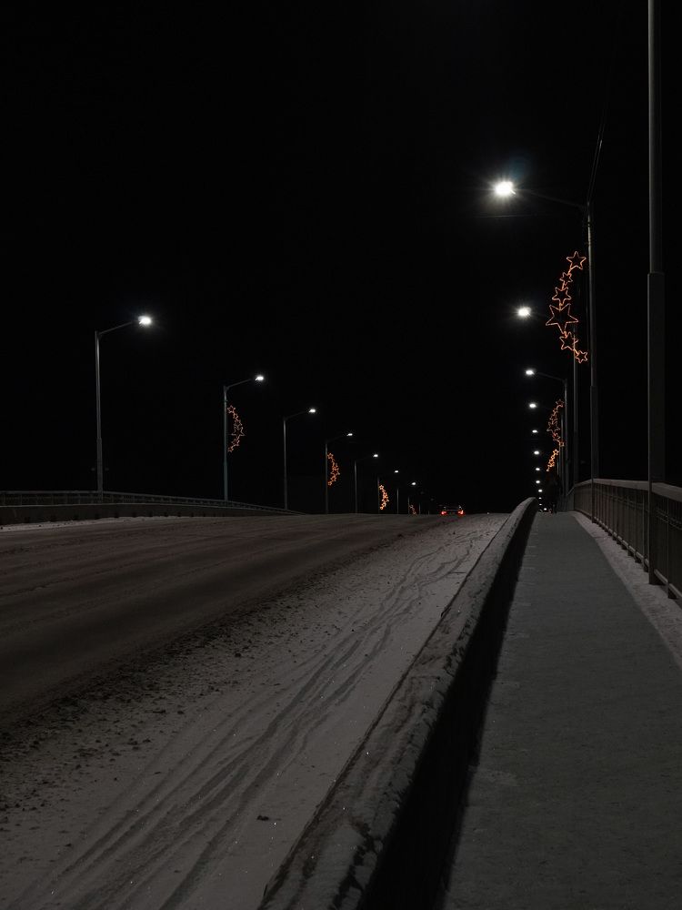 Photograph by Elena Kravchenko