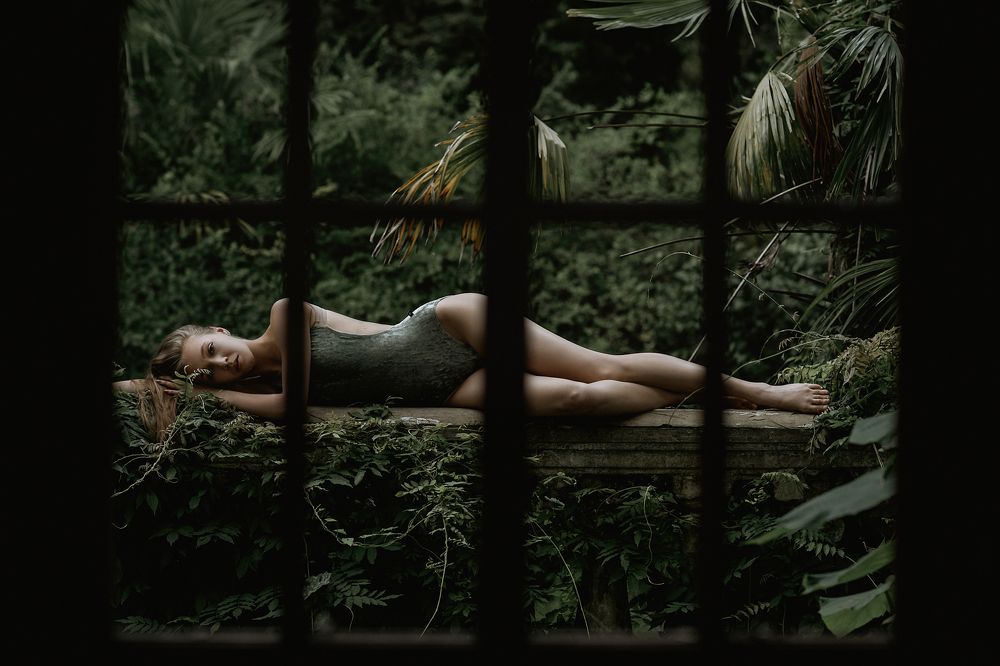 Photograph by Алена Рябинина