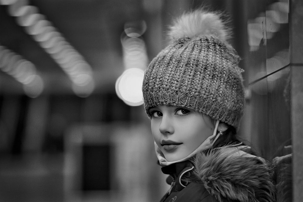 Photograph by Alexander Kubik