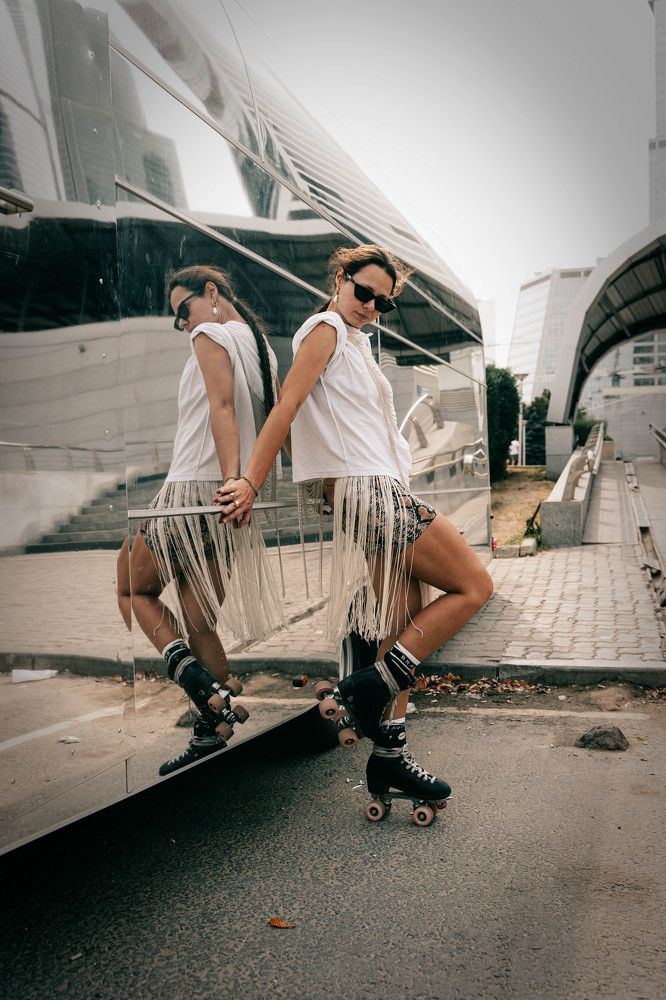 Фотография автора Кирилл Литовский