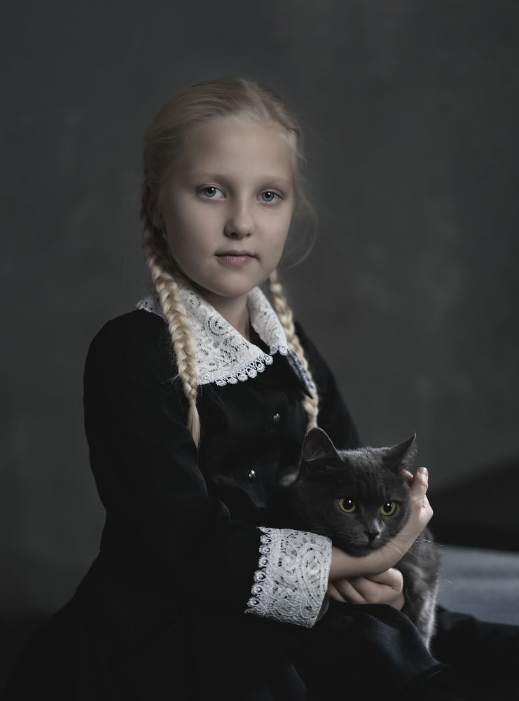 Photograph by Ирина Баландина
