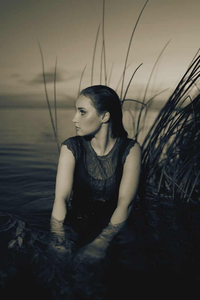 Photograph by Ирина Баландина