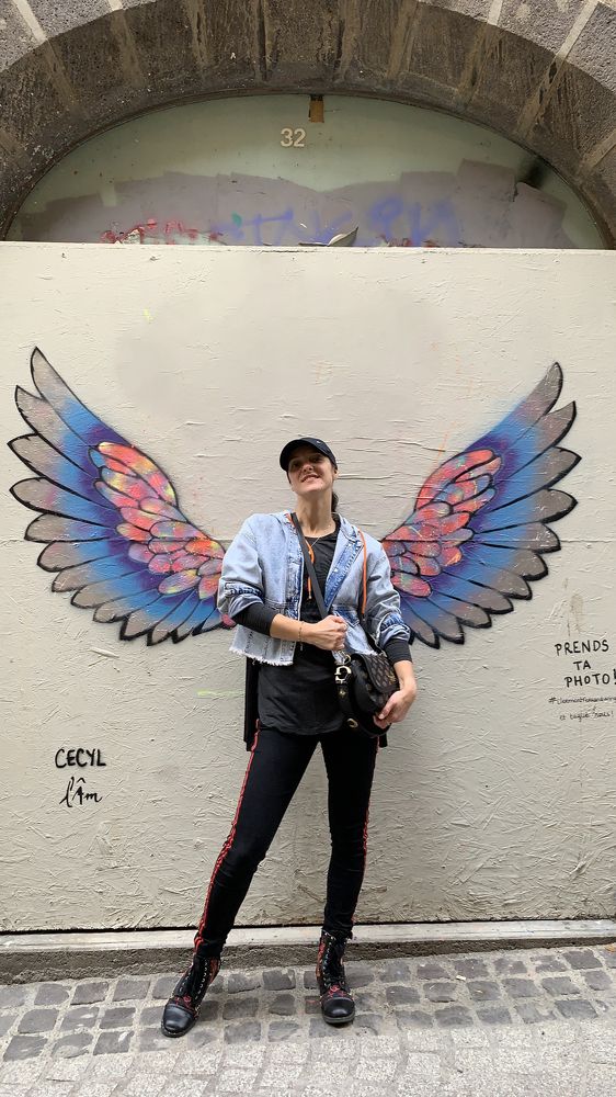 Photograph by Валерия Чернюк