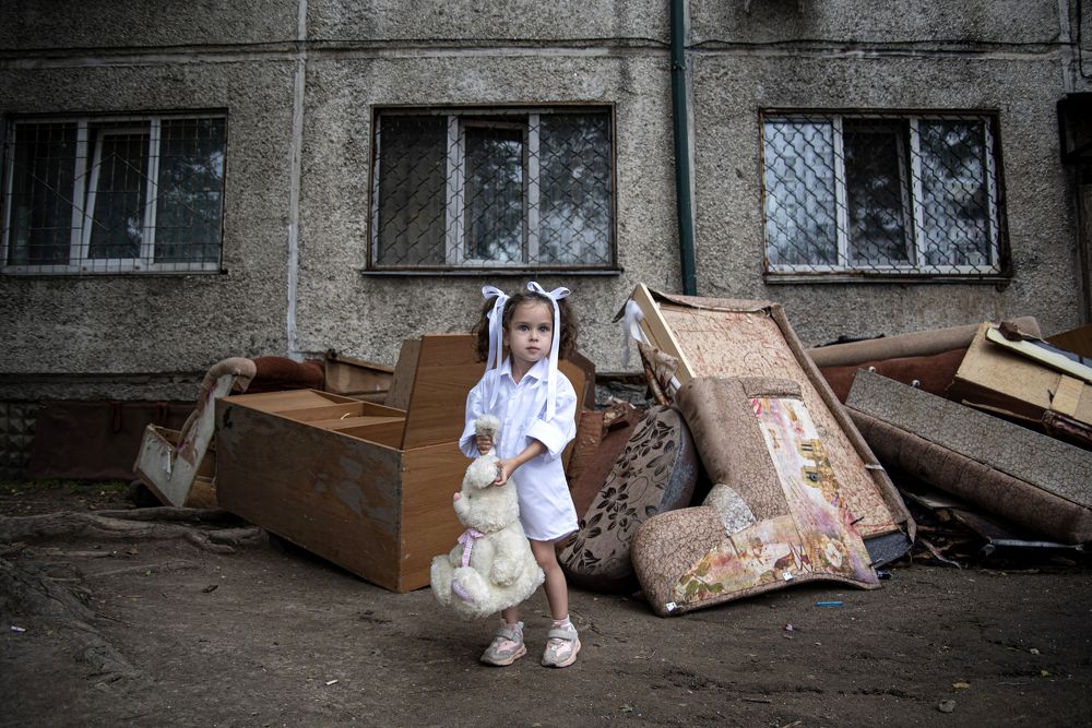 Photograph by Старкова Елена