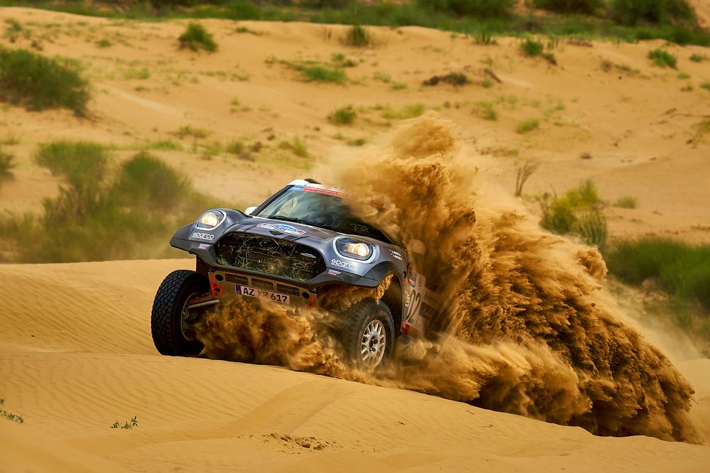 Шёлковый Путь 2022