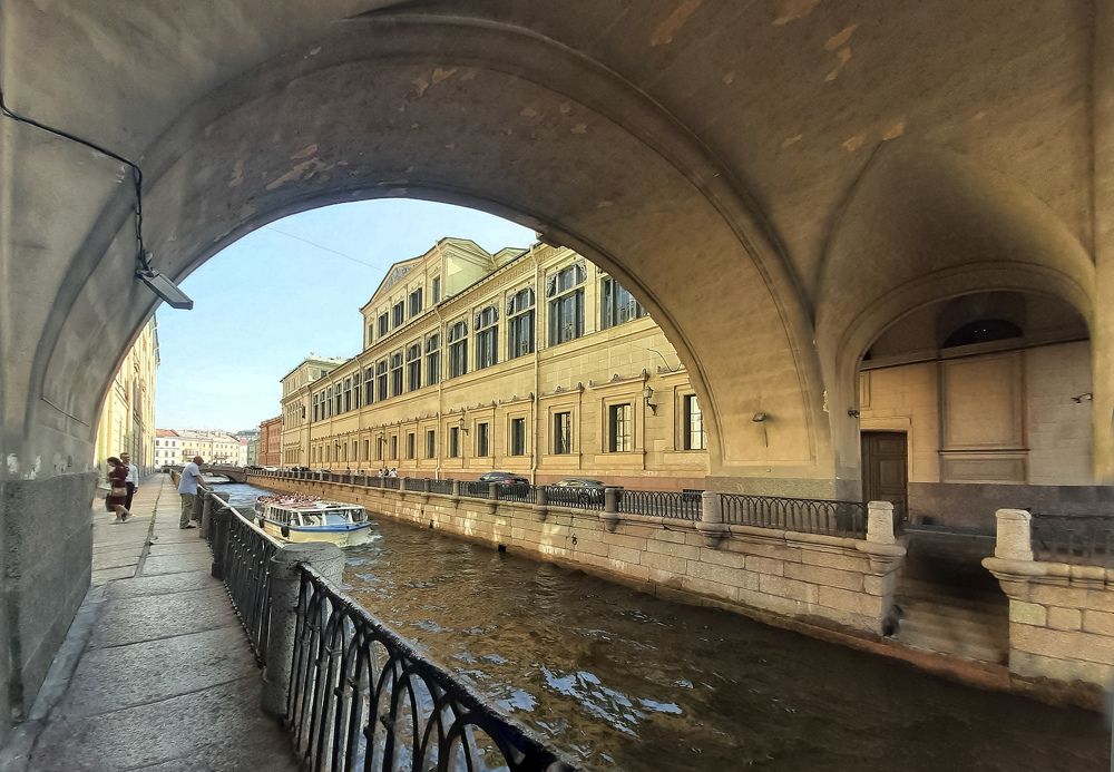 Фотография автора Ольга Виноградова