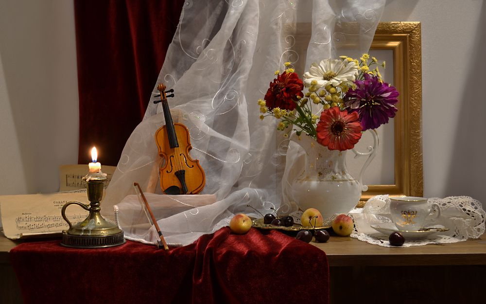 Photograph by Колова Валентина