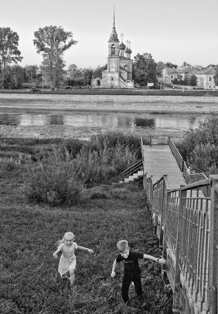 Фотография автора Ольга Виноградова