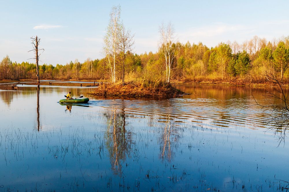 Photograph by Переслегин Александр