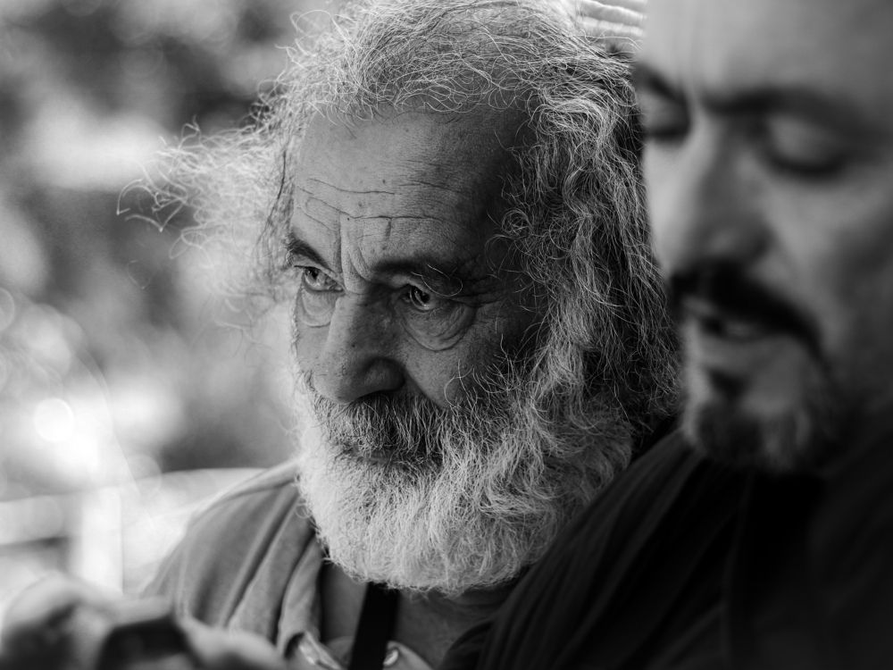 Photograph by Islam Traikia