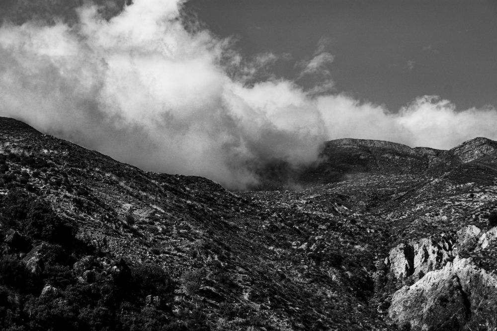 Photograph by Islam Traikia