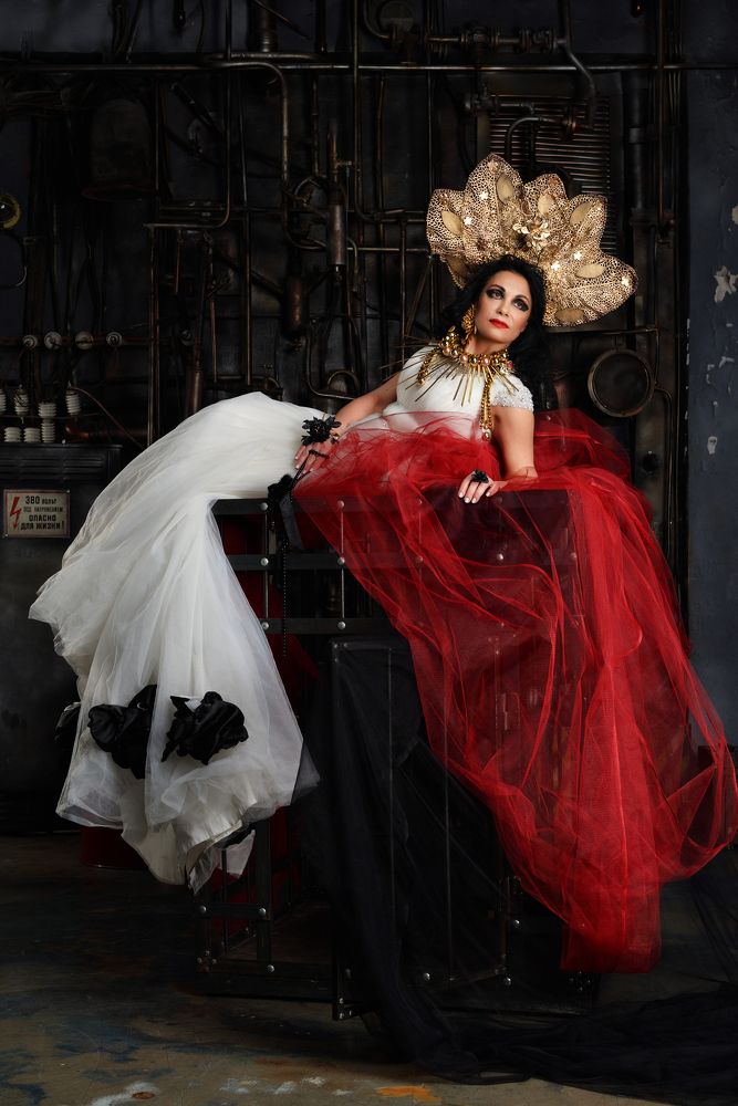 Photograph by Максим Мицун