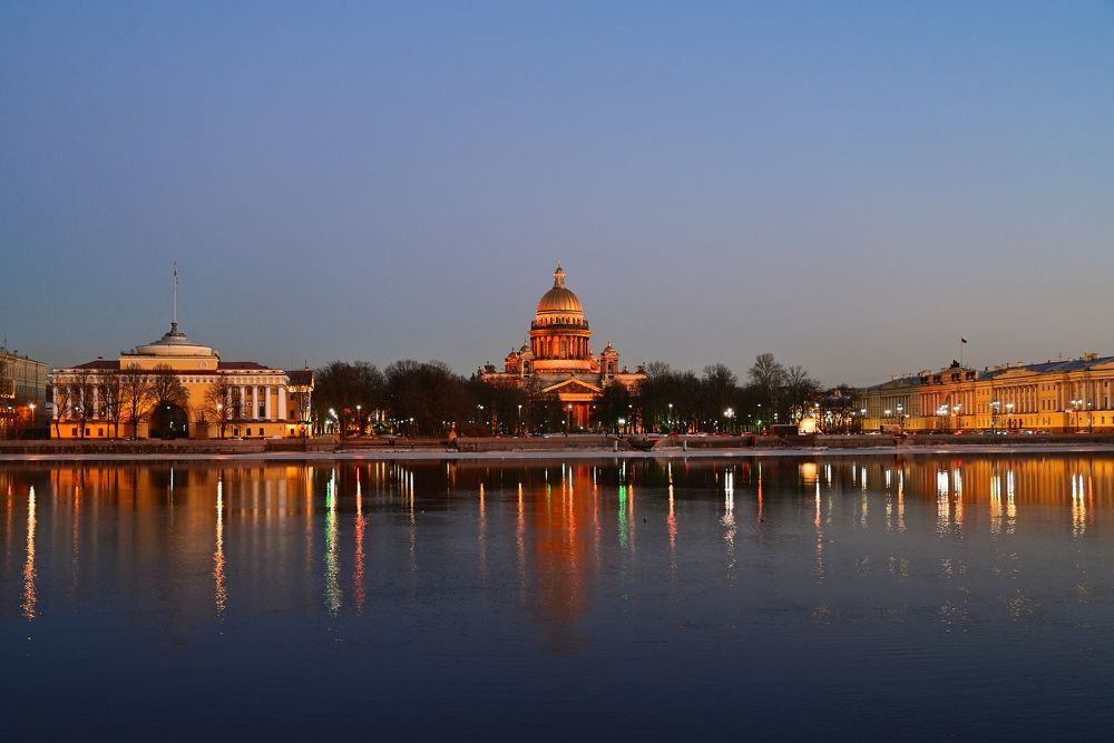 Photograph by Максим Мицун