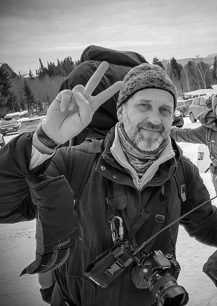 Photograph by Андрей Фадеев