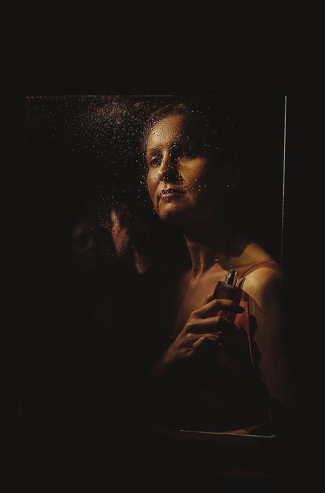 Photograph by Elena Simkina