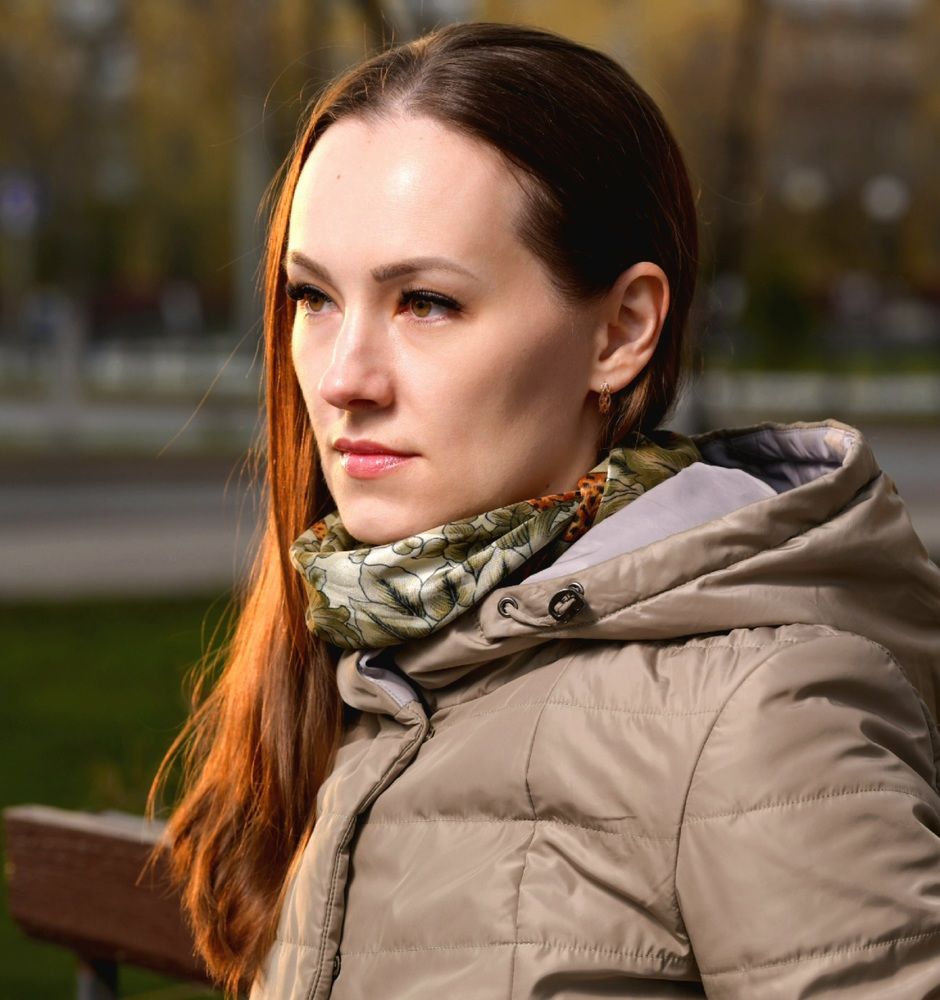 Фотография автора Alexey Morozov