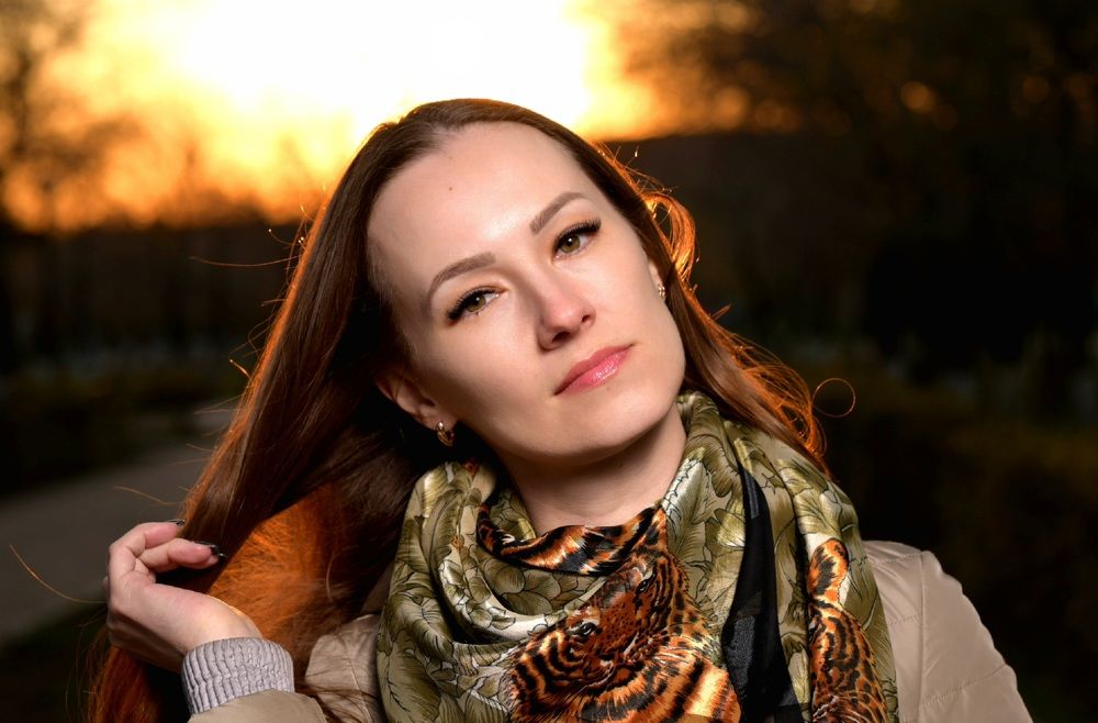 Фотография автора Alexey Morozov