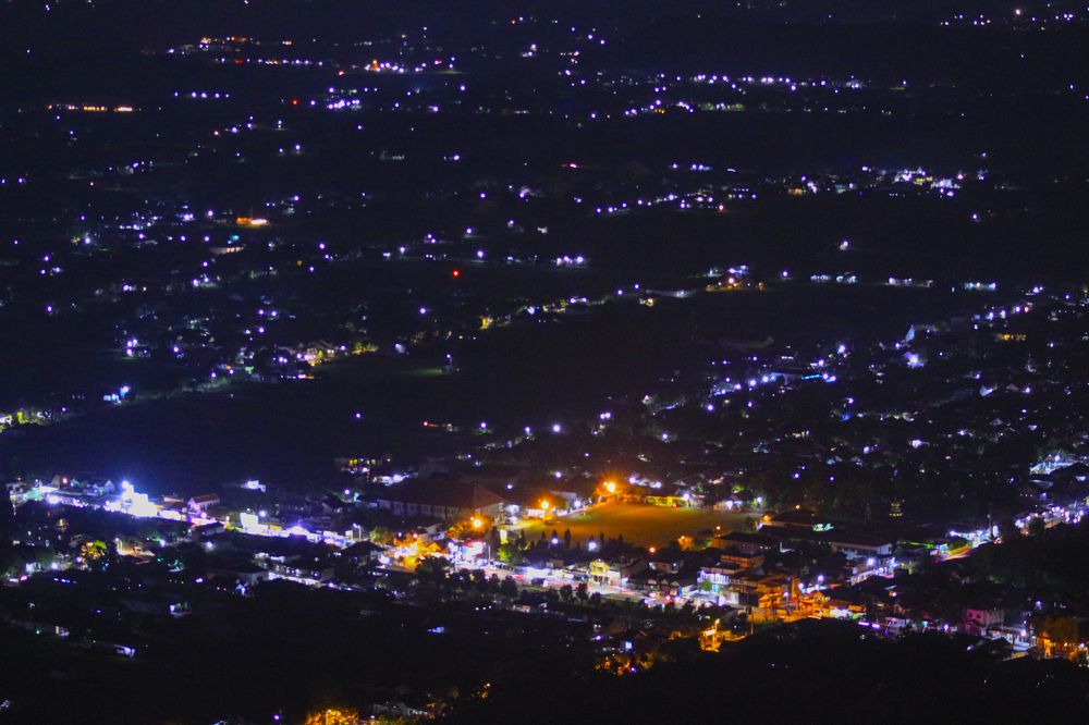 Photograph by Deden Maqsudi