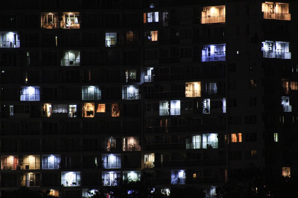 Photograph by Deden Maqsudi