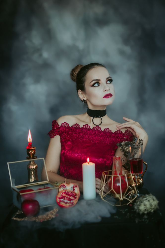 Photograph by Людмила Зяблова