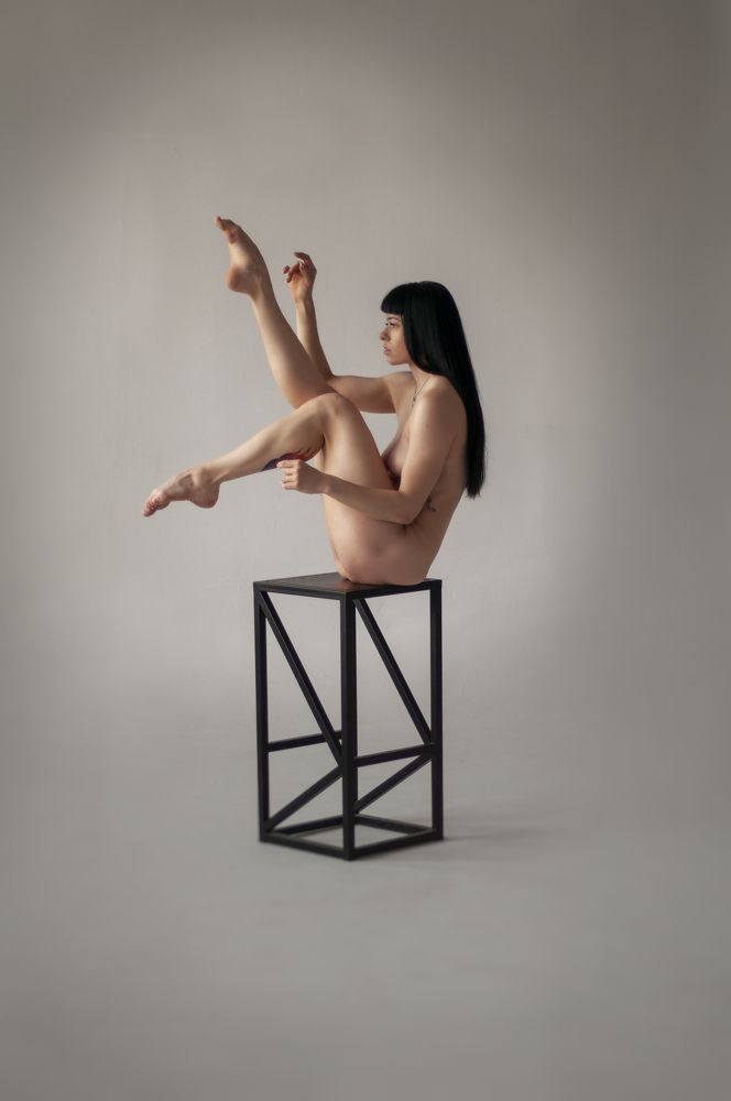 Photograph by Ксения Куприянова