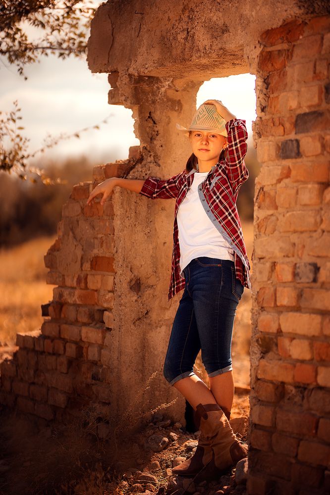 Photograph by Оксана Некрасова