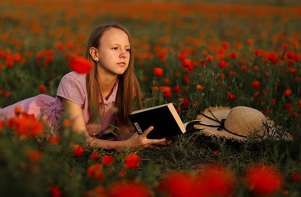 Photograph by Оксана Некрасова