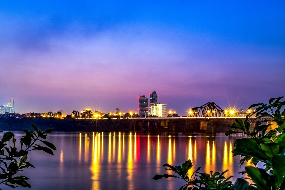 Photograph by Long Nguyen