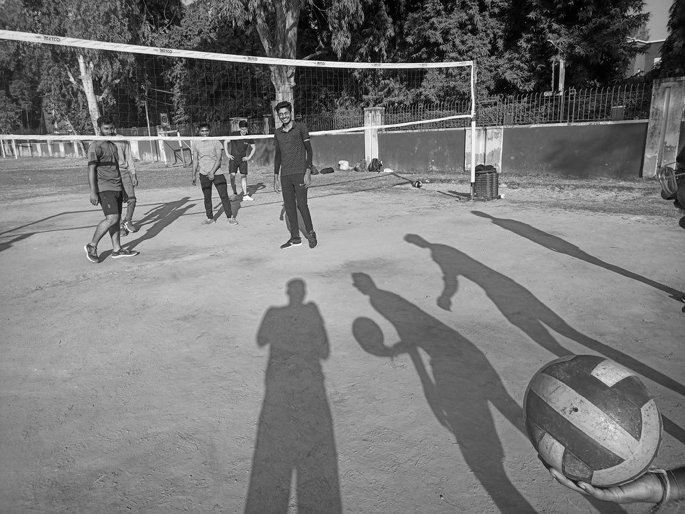 Photograph by Saurabh