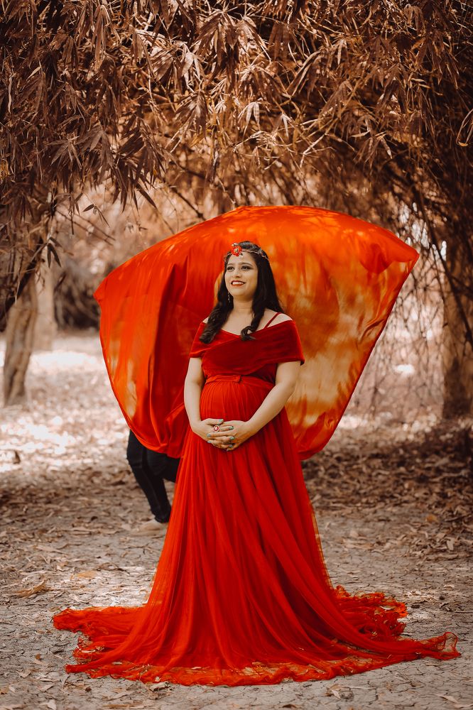 Фотография автора Vijay Richhiya