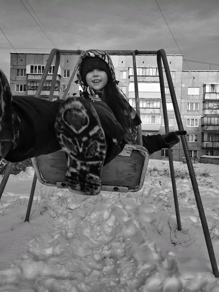 Photograph by Ксения Олина