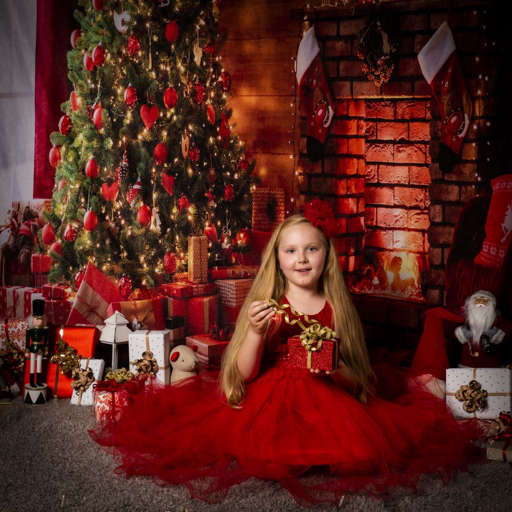 Photograph by Olga Bakke