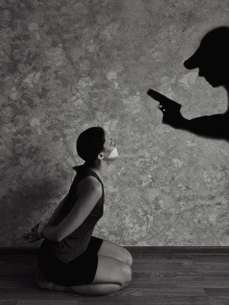 Photograph by Ксения Олина