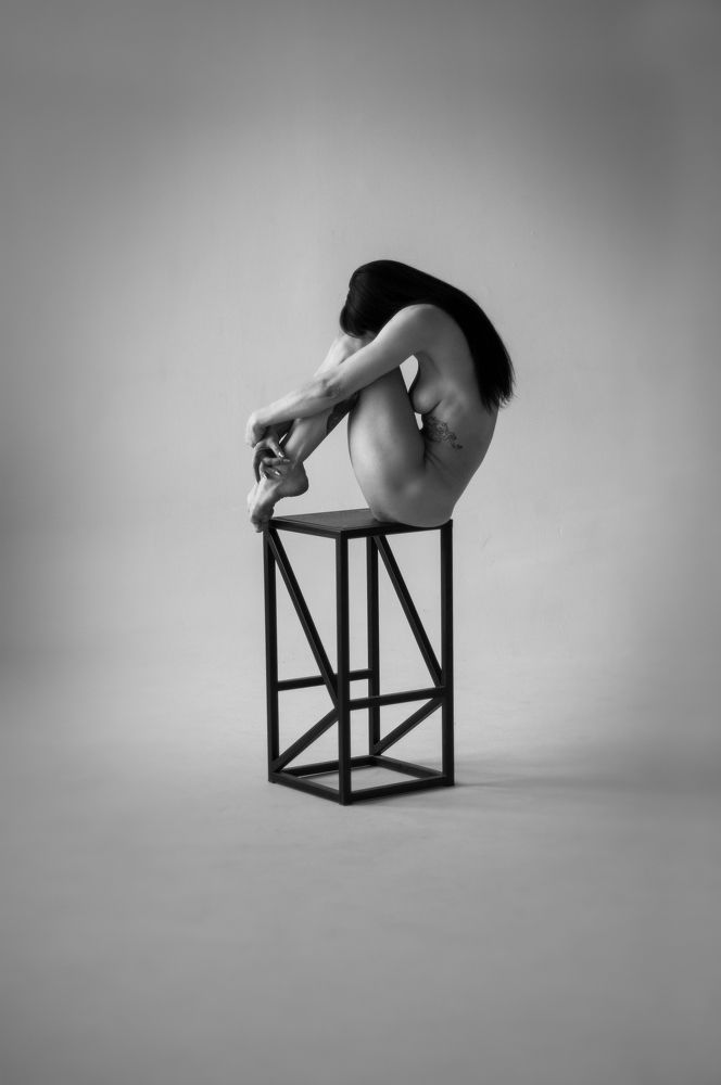 Photograph by Ксения Куприянова