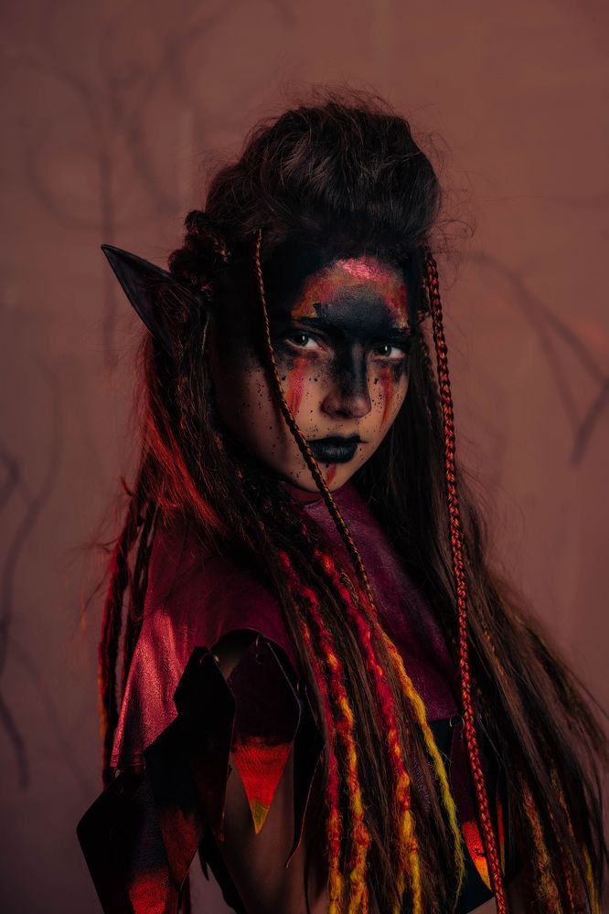 Photograph by Полина