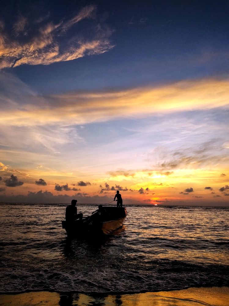 Photograph by Andrianto