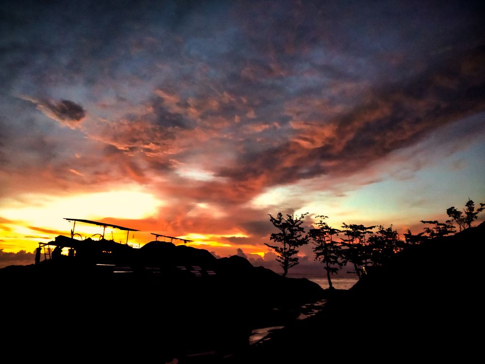 Photograph by Andrianto