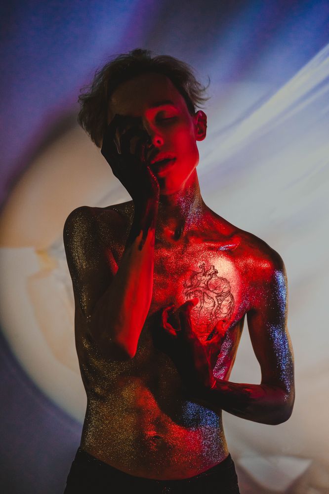 Photograph by Полина