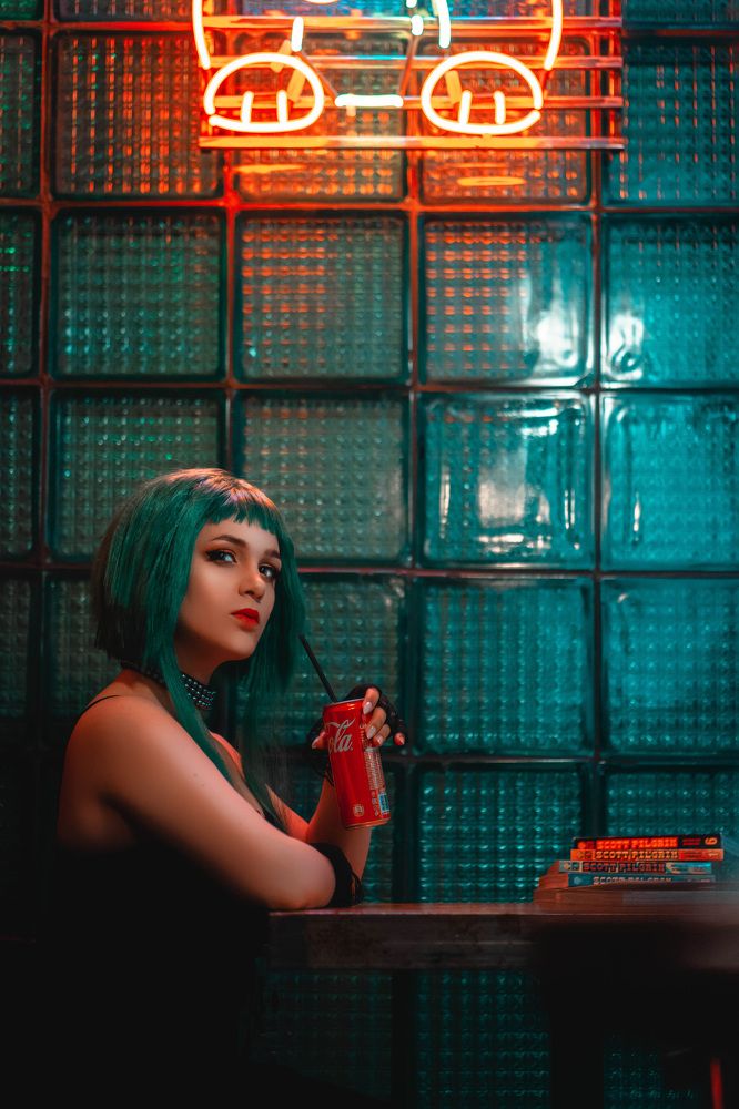 Photograph by Полина