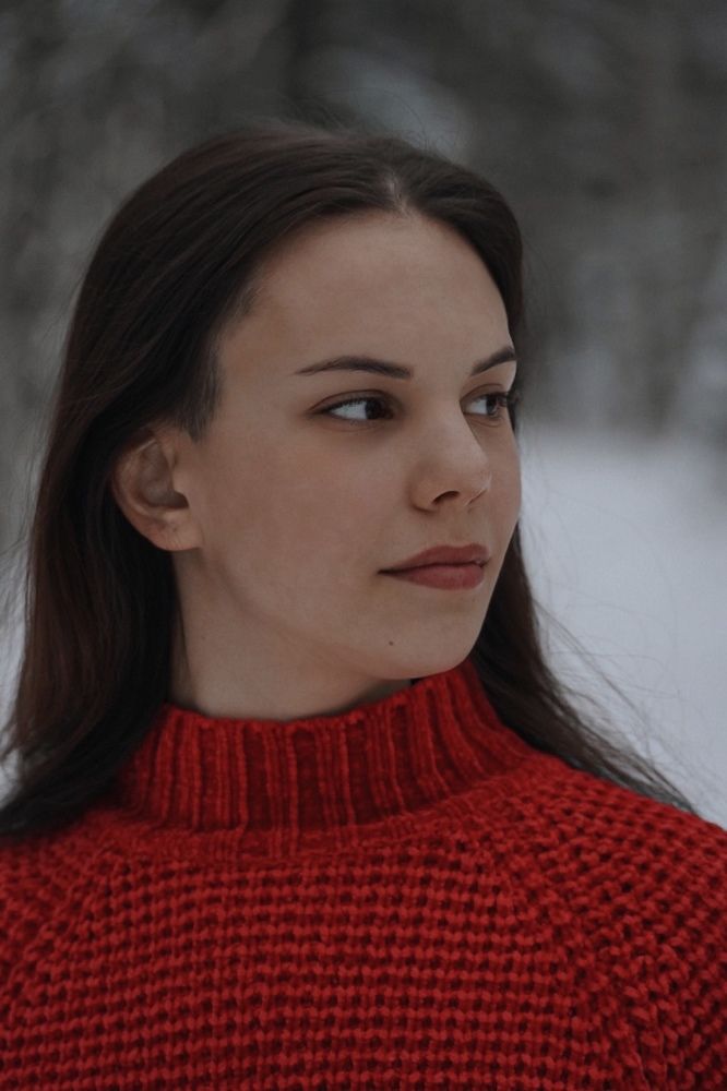 Photograph by Анна Якименко