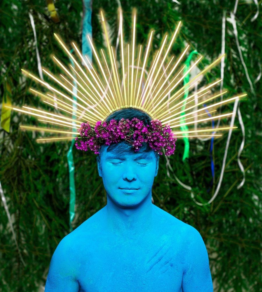 Photograph by Артём Кононенко