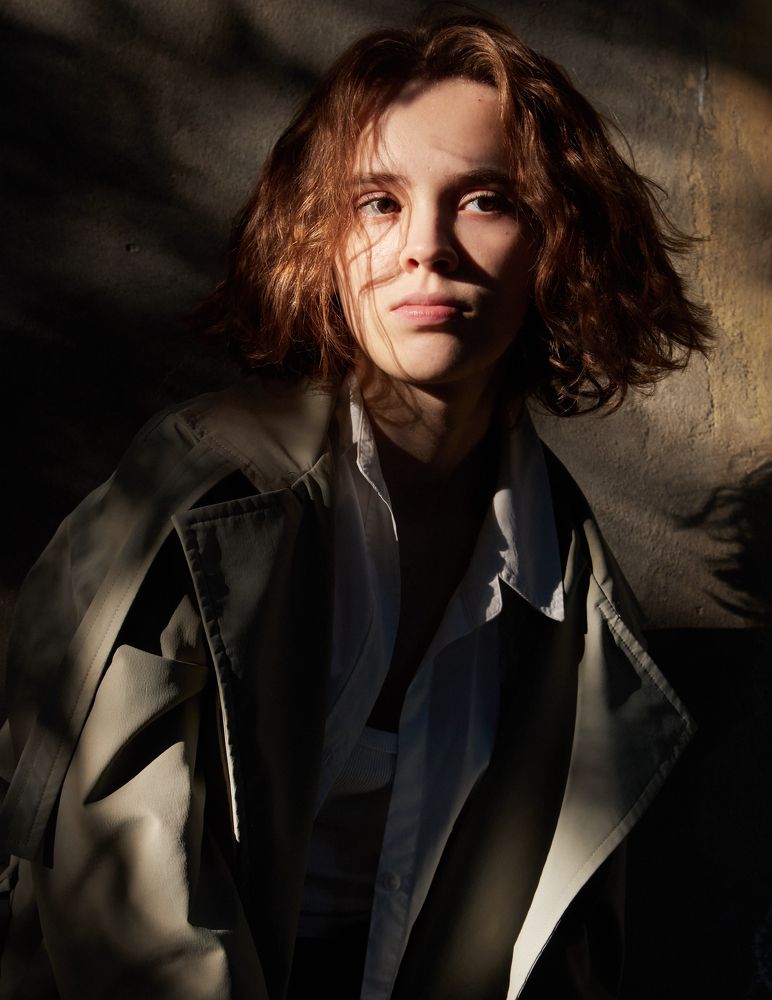 Photograph by Анна Статейко