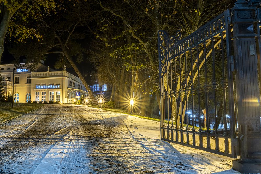 Photograph by Константин Чижов