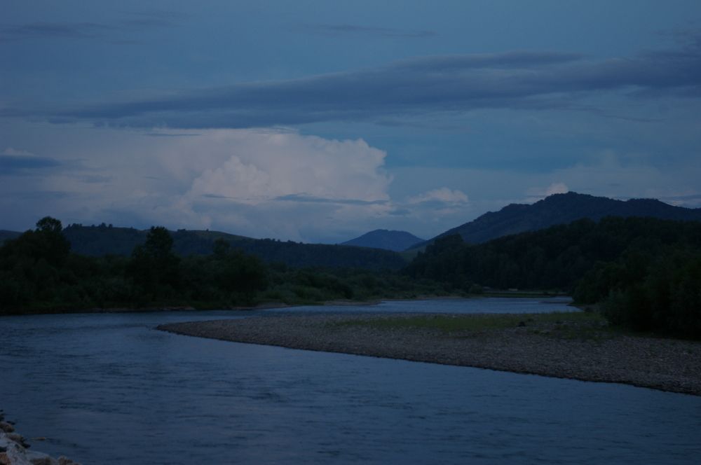 Photograph by Елена Алешкевич