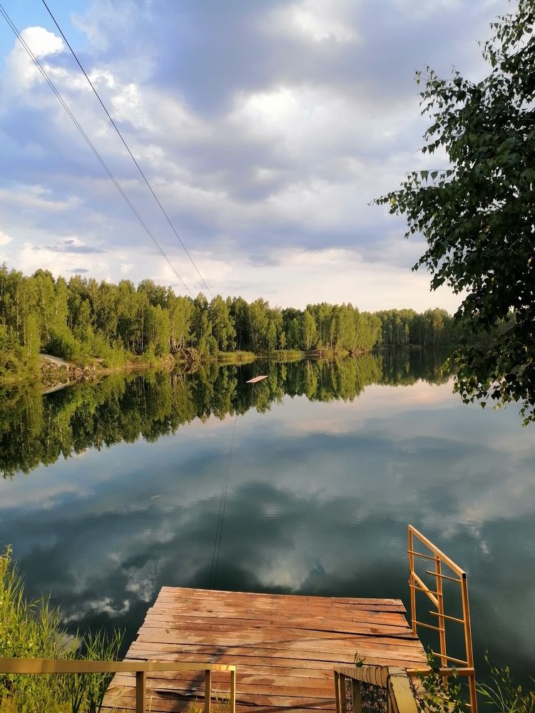 Photograph by Светлана Кудянова