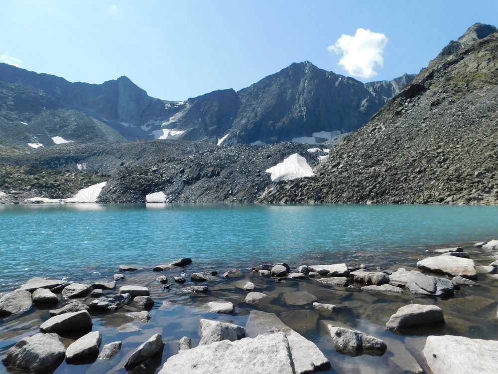 Photograph by Татьяна