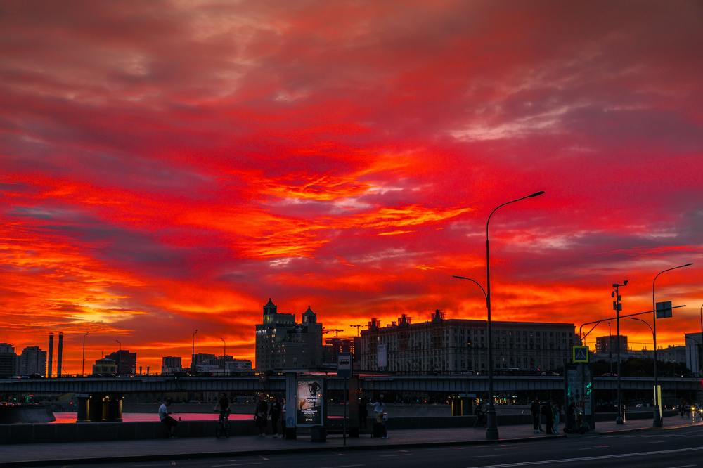 Photograph by Дмитрий Трепольский