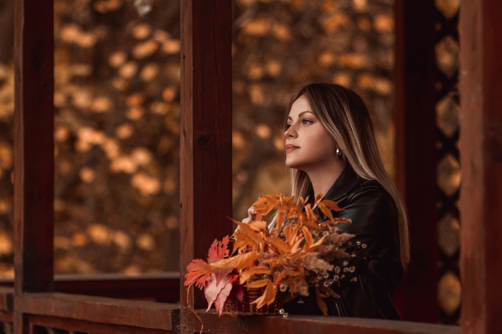 Бархатный сезон