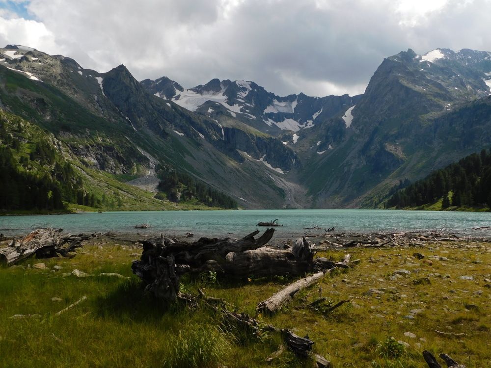 Photograph by Татьяна