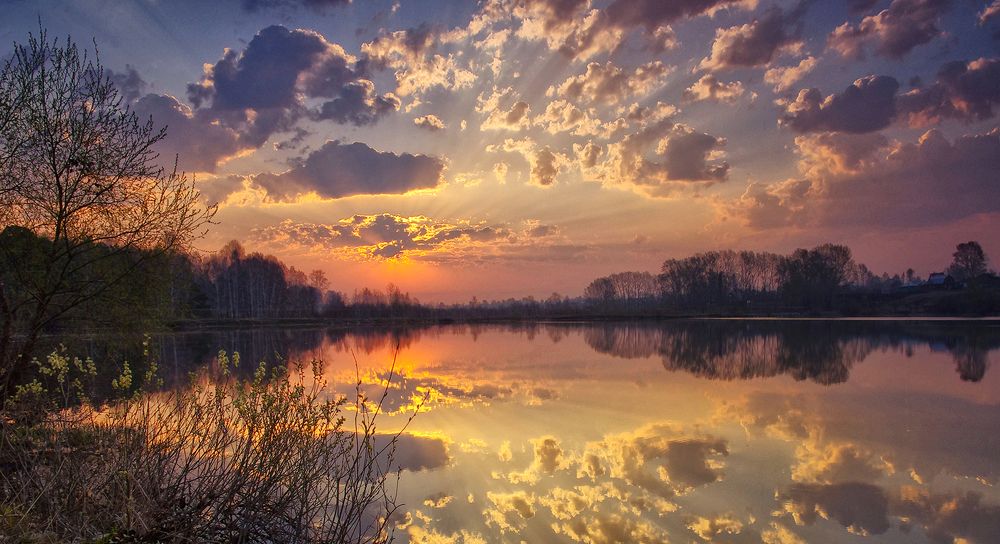 Photograph by Валерий Чичкин